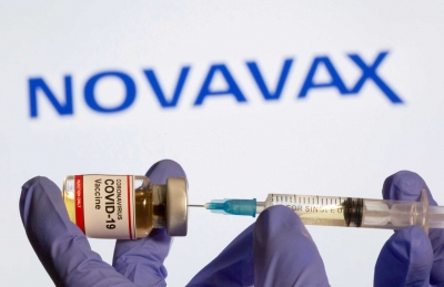 ΕΜΑ: Θέμα χρόνου η έγκριση του εμβολίου κατά της Cοvid της Novavax