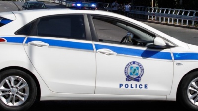 Συμπλοκή μεταξύ αστυνομίας και κακοποιών στην Αρχαία Κόρινθο - Τρεις συλλήψεις