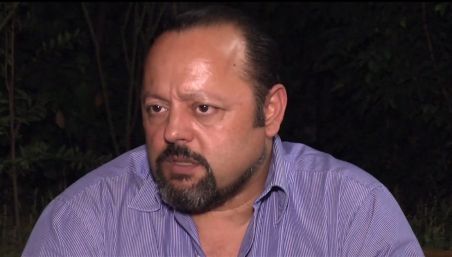 Ένοχος για διασπορά ψευδών ειδήσεων ο Αρτέμης Σώρρας - Ποινή φυλάκισης 3 ετών