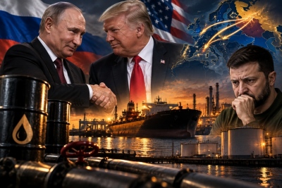 Putin-Trump 