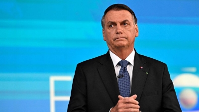 Bolsonaro: Δεν υπάρχει καμία αιτιολόγηση για απόπειρα «τρομοκρατικής ενέργειας» στη Βραζιλία