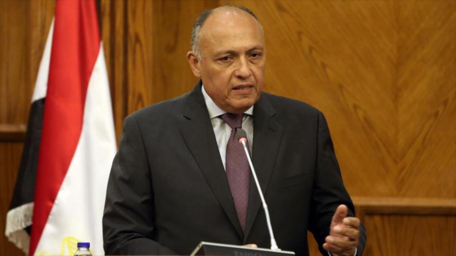 Τηλεφωνική επικοινωνία του γ.γ του ΟΗΕ με τον ΥΠΕΞ της Αιγύπτου για τη Λιβύη