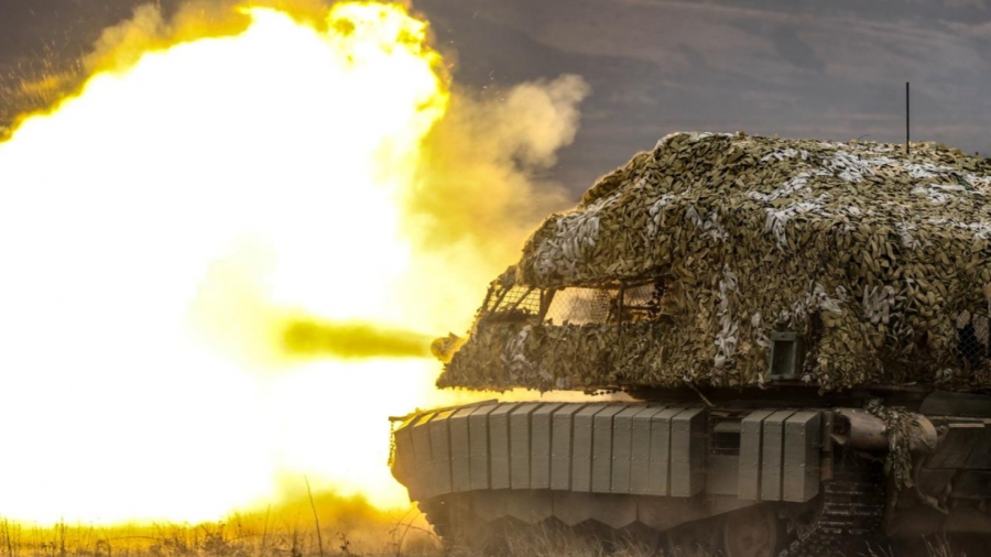 Κραχ στο μέτωπο: Οι Ρώσοι κατέλαβαν την Nikiforovka, ανοίγει ο δρόμος για Slovyansk και Kramatorsk