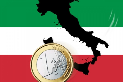 Ιταλία: Σε υψηλό δεκαετίας ο πληθωρισμός, στο 4,2% τον Δεκέμβριο του 2021
