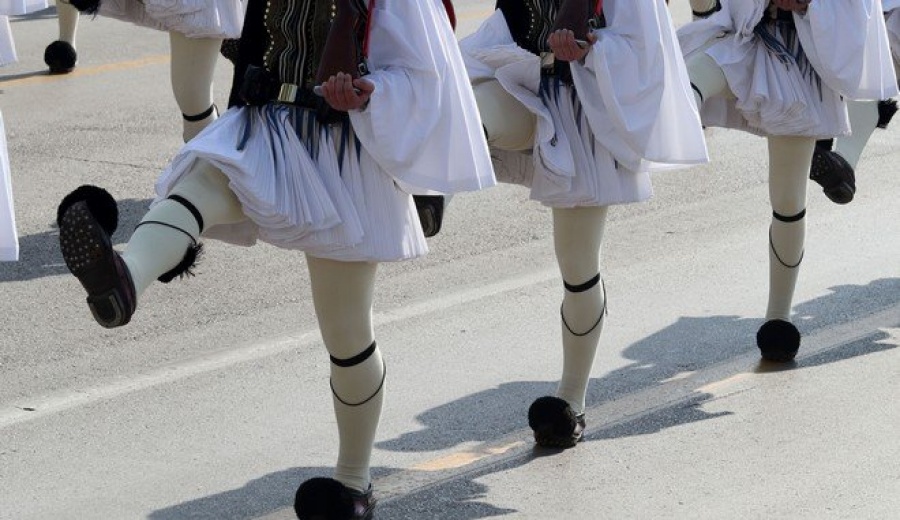 Αιφνίδιος θάνατος Εύζωνα στην Προεδρική Φρουρά - Ερευνώνται τα αίτια