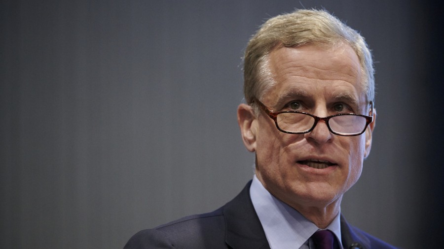 Kaplan (Fed): Έχουμε επιφυλάξεις για τον έλεγχο της καμπύλης απόδοσης ομολόγων