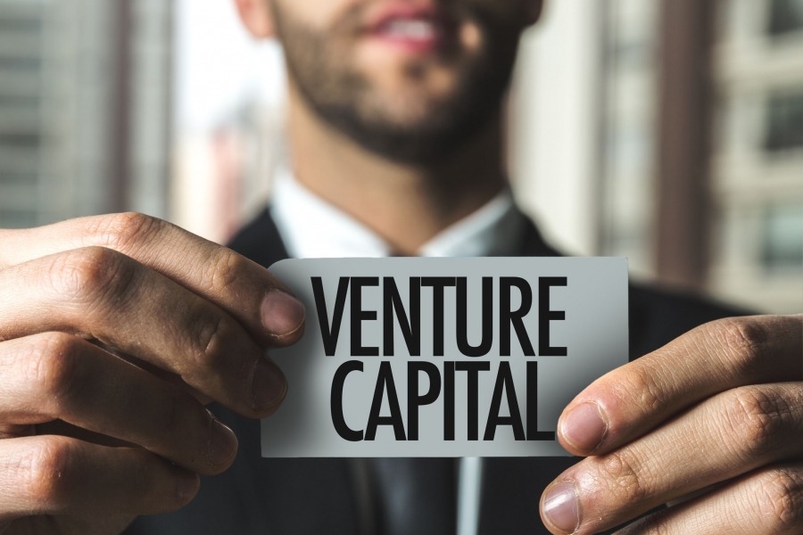 Σε... σιωπηλό κραχ ο κόσμος των venture capital - Η βουτιά άνω του 90% στις αποτιμήσεις μέσα σε 8 μήνες
