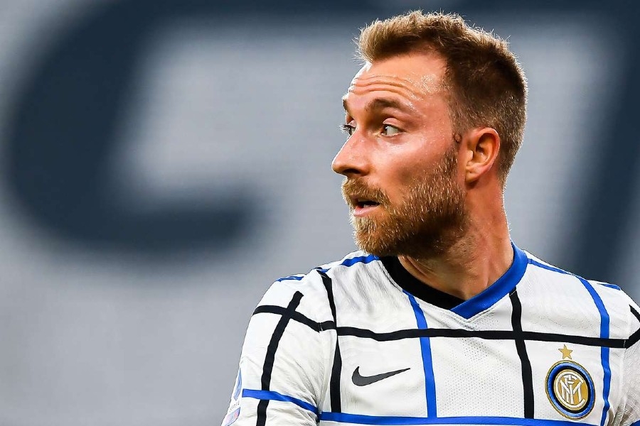 Έρικσεν: Υποβλήθηκε σε νέες ιατρικές εξετάσεις