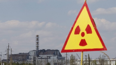 Ουκρανία: Σχέδιο για εγκατάσταση πυρηνικών αντιδραστήρων από τη Βουλγαρία τον Ιούνιο
