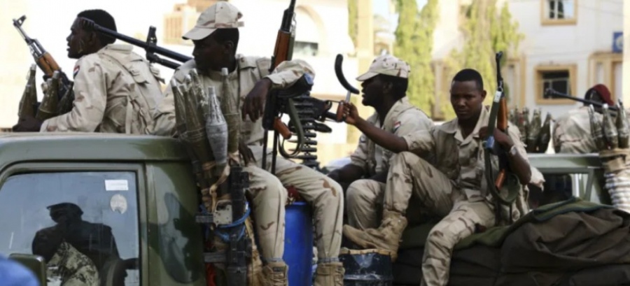 Αόρατο το Σουδάν στα social media - Ο αλγόριθμος δεν έχει χώρο για την τραγωδία με τους 60.000 νεκρούς