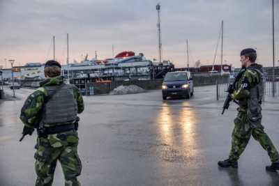 Ουκρανία: Έτοιμη για όλα η Νορβηγία απέναντι σε ένα ευρύ φάσμα ρωσικών στρατιωτικών επιχειρήσεων