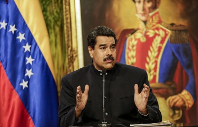 Βενεζουέλα: Στις 22 Απριλίου οι προεδρικές εκλογές – Νέα θητεία θα διεκδικήσει ο N. Maduro