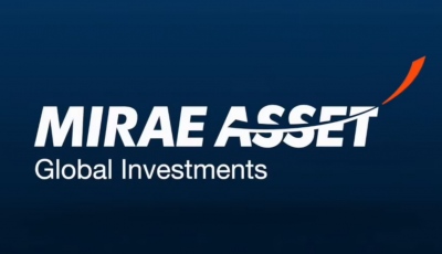 Η Mirae Asset Global Investors από Κορέα... «σκουπίζει» την αγορά κόντρα στο ρεύμα εξόδου των ξένων επενδυτών