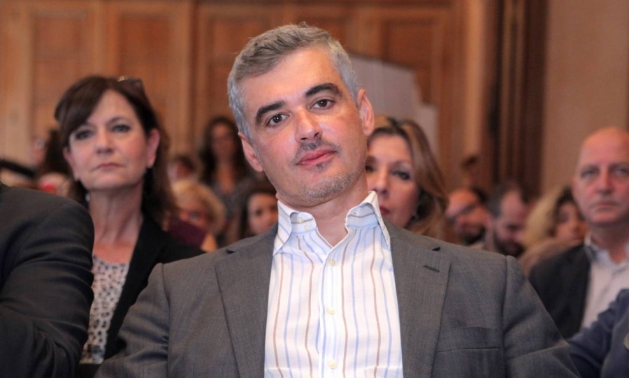 Σπηλιωτόπουλος: Ο Κασσελάκης δεν χρειάζεται συμβουλές στα επικοινωνιακά - Ανήκω στο δημοκρατικό προοδευτικό Κέντρο