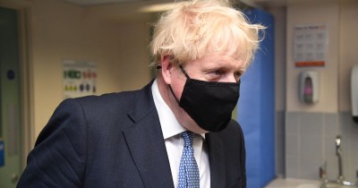 Johnson (Βρετανία): Ο χειμώνας θα είναι δύσκολος σε σχέση με την πορεία του κορωνοΐού