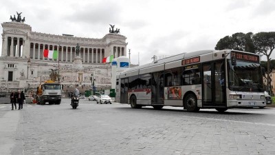 Κορωνοϊός: Ελεύθερες οι μετακινήσεις σε ολόκληρη την Ιταλία από τις 3 Ιουνίου