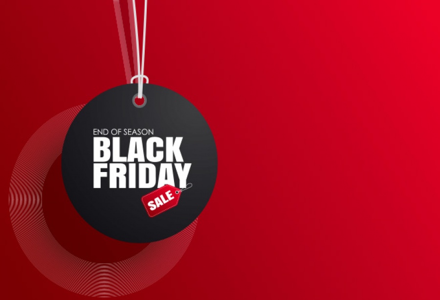 Black Friday: Έτοιμοι να κυνηγήσουν προσφορές οι Έλληνες καταναλωτές
