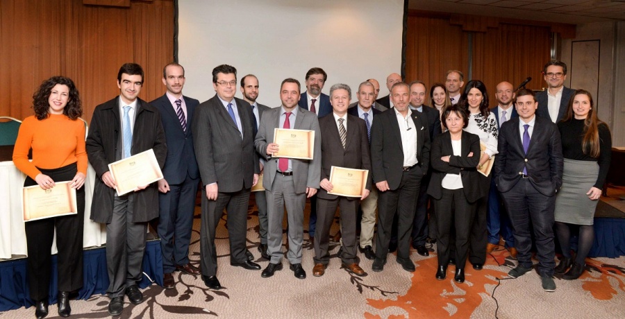 Τα καλύτερα Αμοιβαία Κεφάλαια του 2018!