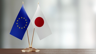 Αποστάσεις Ιαπωνίας από embargo στο ρωσικό πετρέλαιο – Συνάντηση Kishida – Johnson