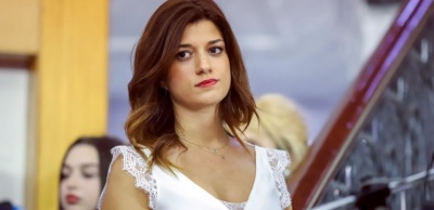 Νοτοπούλου: Οι νέοι είναι το μέλλον της χώρας και το φτιάχνουμε μαζί