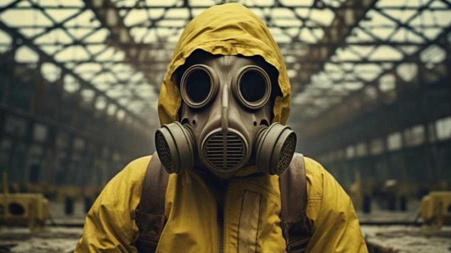 Πυρηνική κόλαση στην Ασία - Οι ΗΠΑ προτείνουν στην Ταϊβάν να επανεκκινήσει τα παροπλισμένα πυρηνικά της εργοστάσια