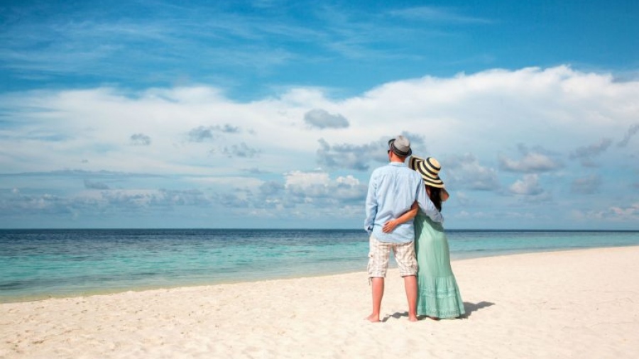 Ποιοι είναι οι 6 top εναλλακτικοί προορισμοί για ρομαντικά ταξίδια