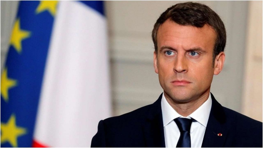 Γαλλία: Δισταγμός Macron για νέο lockdown υπό τον φόβο για κοινωνικές αναταραχές