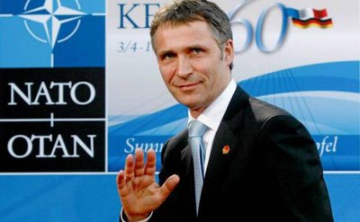 Stoltenberg (ΝΑΤΟ): Πιέσεις σε όλους για να εφαρμοστούν οι κυρώσεις κατά της Β. Κορέας
