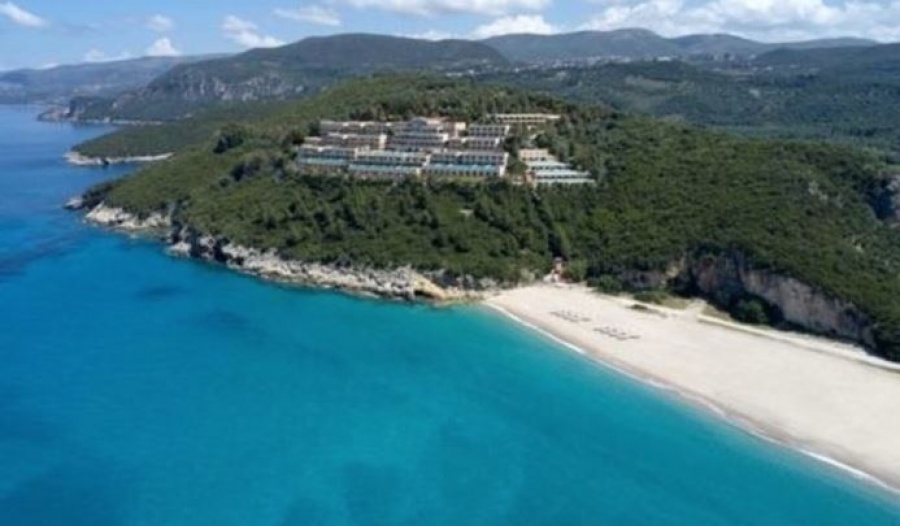 Στα 6,5 δισ. ευρώ οι επενδύσεις στον τουρισμό έως το 2023