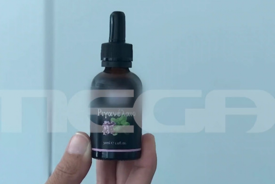 Για γέλια και για κλάματα: Πουλάνε έλαιο που… γιατρεύει τον κορωνοϊό – Τα 12 «θαυματουργά» βότανα