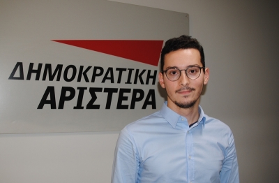 Καλπάκης (ΣΥΡΙΖΑ): Τη Δευτέρα 13/9 ανοίγουν τα σχολεία και η κυβέρνηση δεν πήρε κανένα μάθημα από πέρσι