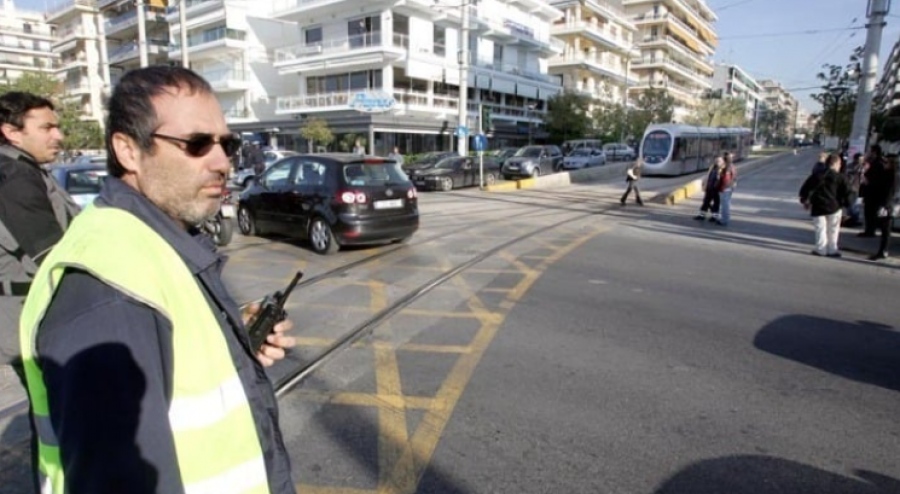 Απαγόρευση συγκεντρώσεων σε Αθήνα, Φιλοθέη και Χαλάνδρι την Κυριακή (16/11) λόγω της επίσκεψης Zelensky