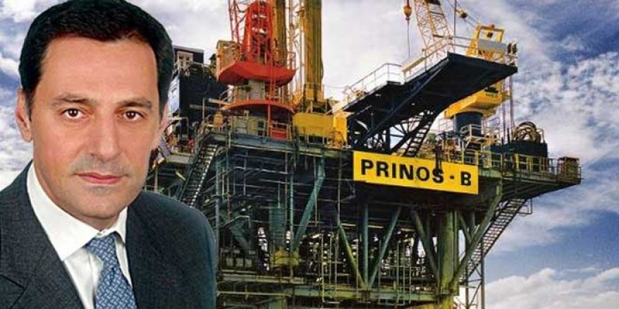 Ρήγας (Energean): Η περιοχή της Ανατολικής Μεσογείου δεν έχει τη δυνατότητα να στείλει αέριο στην ΕΕ