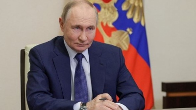 Η ρωσική εκδίκηση τσακίζει την Ιαπωνία - Η αντίδραση του Putin σοκάρει