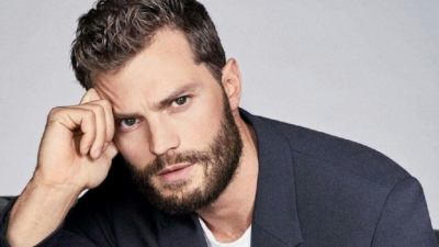Ο Jamie Dornan μεταφέρθηκε στο νοσοκομείο με συμπτώματα καρδιακής προσβολής - Η επαφή με τοξικές κάμπιες
