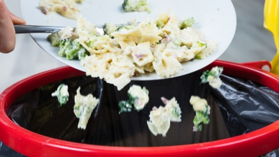 Σπατάλη φαγητού: Πώς θα την περιορίσουμε