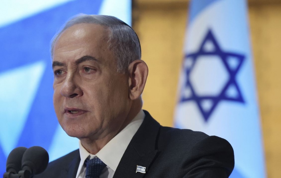 Netanyahu: Το Ιράν αποπειράθηκε να δολοφονήσει τον Trump δύο φορές