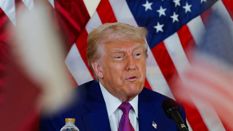 Spiegel: Η Ευρώπη απογοητεύτηκε είχε πολύ μεγαλύτερες προσδοκίες από την παρέμβαση Trump για Ρωσία