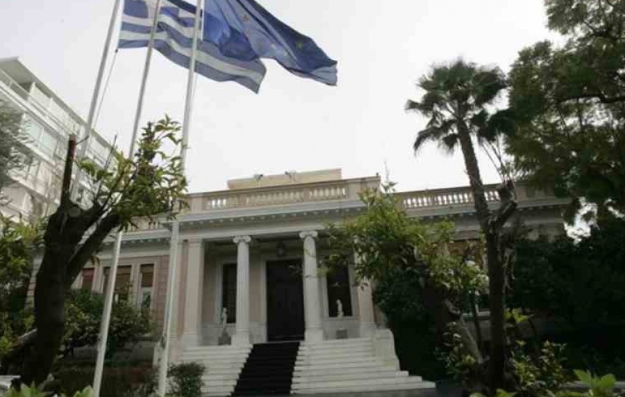 Κυβερνητικές πηγές σε ΣΥΡΙΖΑ: Καλύτερα να σιωπά το κόμμα του καταυλισμού - ντροπή της Μόριας