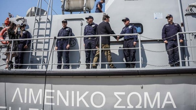 Κρήτη: Νεκρός πλοίαρχος μέσα σε καράβι στο Ρέθυμνο