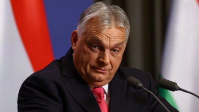 Δεν κάνει πίσω ο Orbán - Απαιτεί από την von der Leyen να πιέσει τον Zelensky να ανοίξει τον αγωγό Druzhba