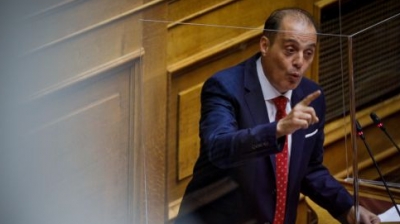 Εκνευρισμός για τον Βελόπουλο - Δεν ήθελε να μιλήσει με τον Γραμματέα της ΚΝΕ