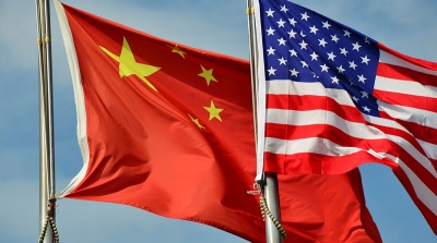 Περαιτέρω πρόοδος στις εμπορικές συνομιλίες ΗΠΑ και Κίνας - Πιο κοντά η συμφωνία