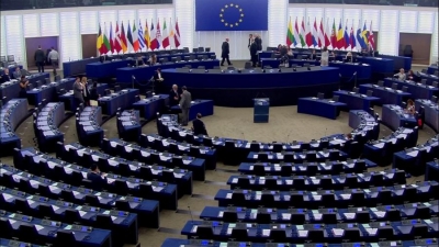 Ερώτηση στο Ευρωκοινοβούλιο για το σκάνδαλο των υποκλοπών στην Ελλάδα και την ΕΥΠ