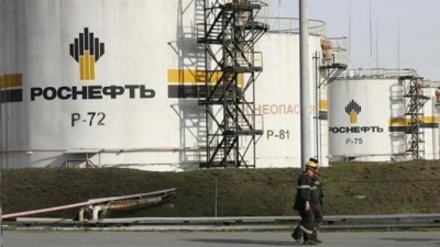 Γερμανία – Δώρο στη Ρωσία: Νέα προθεσμία στη Rosneft για να αποφευχθεί η κρατικοποίηση του διυλιστηρίου