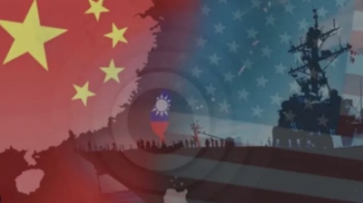 Hybrid coercion revealed as China shifts to a bloodless strategy to force Taiwan’s reunification