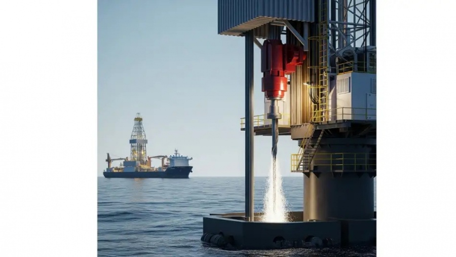 Μόνη και απαρηγόρητη η Ελλάς του Μητσοτάκη – 2 νέα γεωτρύπανα από Τουρκία με το βλέμμα στραμμένο στο τουρκολυβικό μνημόνιο