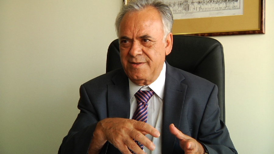 Δραγασάκης: Στο υπουργείο Ανάπτυξης δεν υπάρχουν λιμνάζουσες επενδύσεις - Γεωργιάδης: Δεν ερχόμαστε για να γκρεμίσουμε