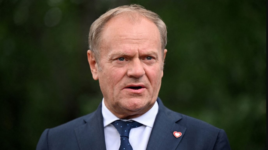 Παραδοχή σοκ από τον Πολωνό πρωθυπουργό Tusk: Η Ρωσία θα έχει ένα ασύγκριτο πλεονέκτημα σε έναν πόλεμο με την Ευρώπη