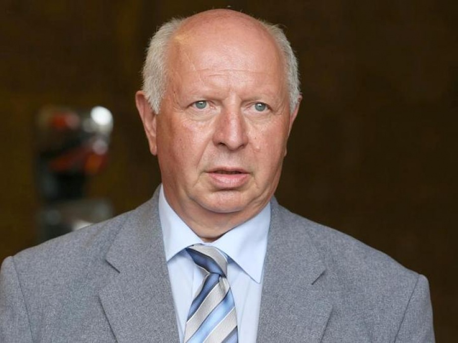 Rehberg (CDU/CSU): Αποφασιστικής σημασίας για τη Γερμανία το γεγονός ότι δεν θα υπάρξει για την Ελλάδα κούρεμα χρέους